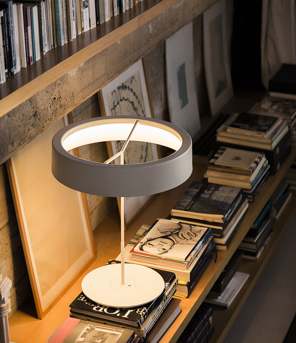 Sin Table Lamp