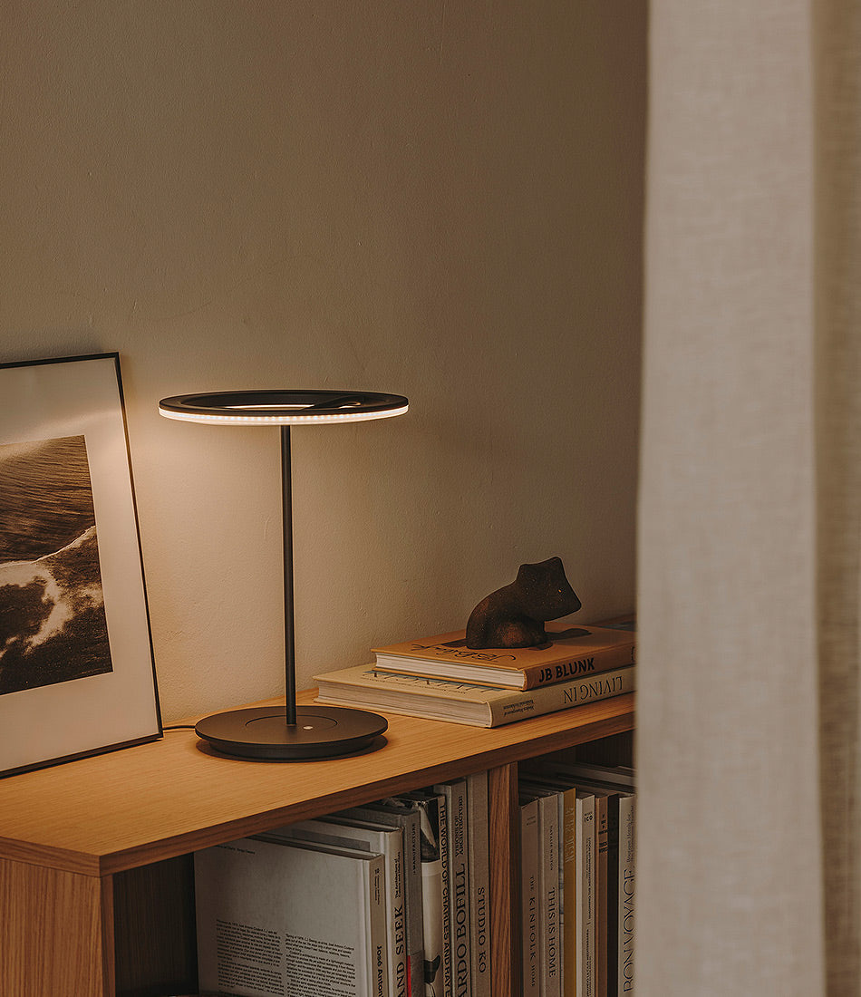 Sin Table Lamp