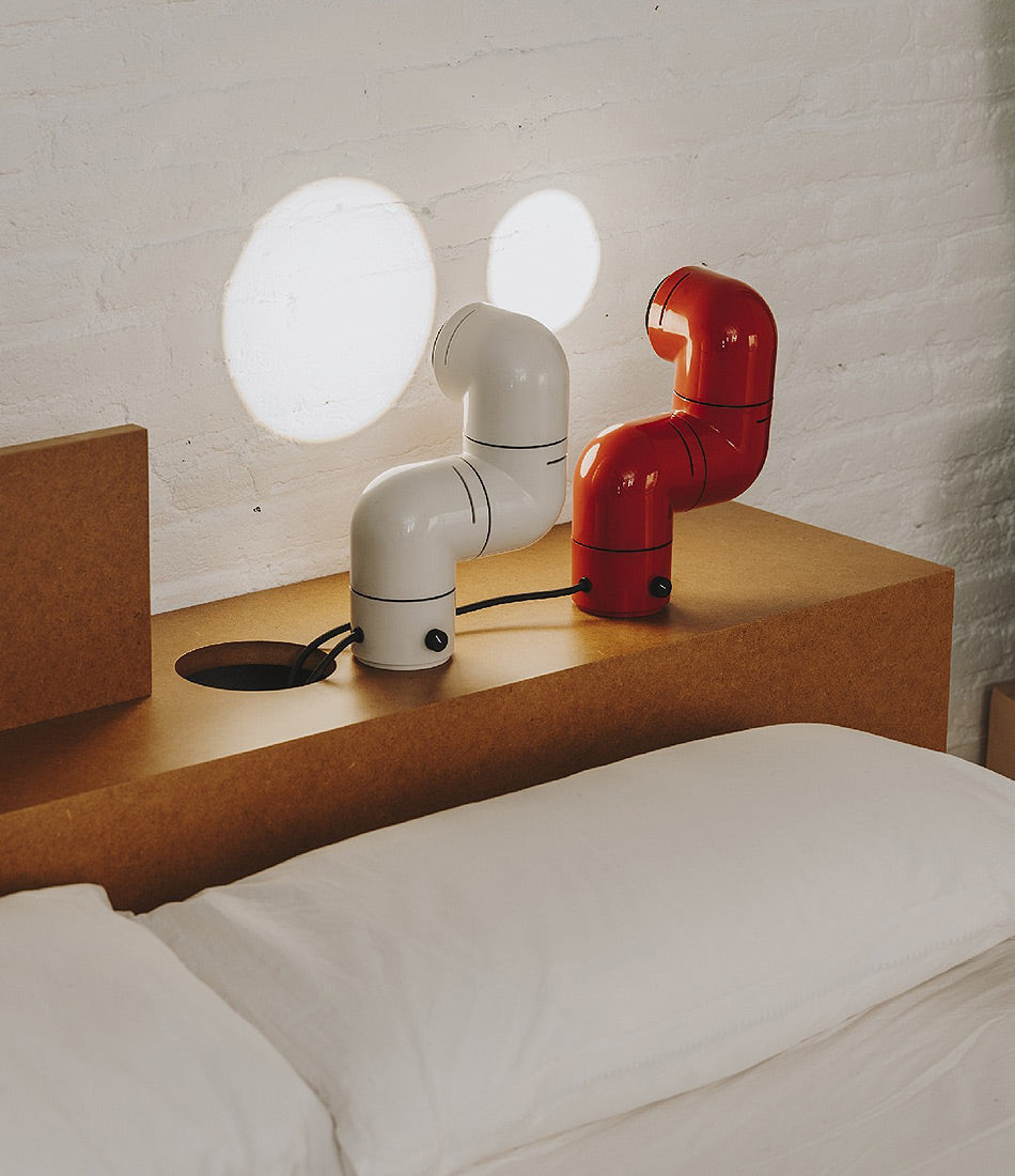Tatu Table Lamp