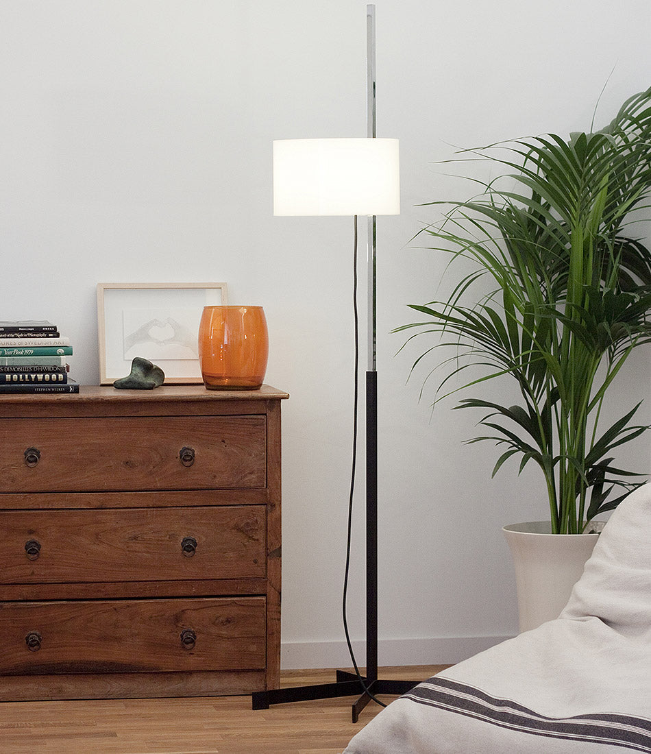 TMC Floor Lamp