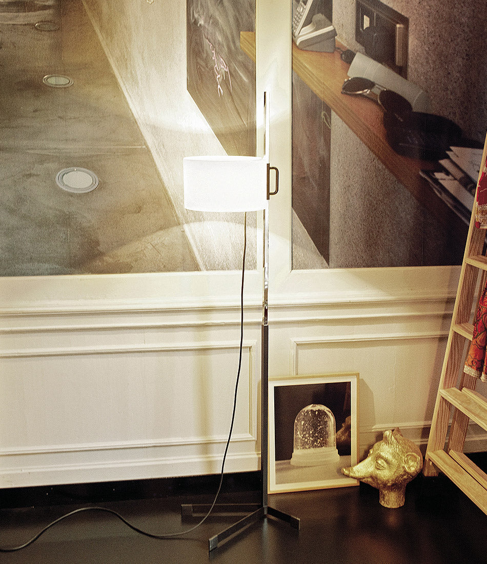 TMC Floor Lamp