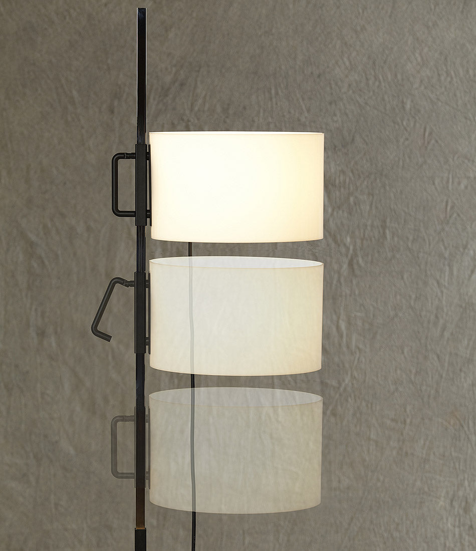 TMC Floor Lamp