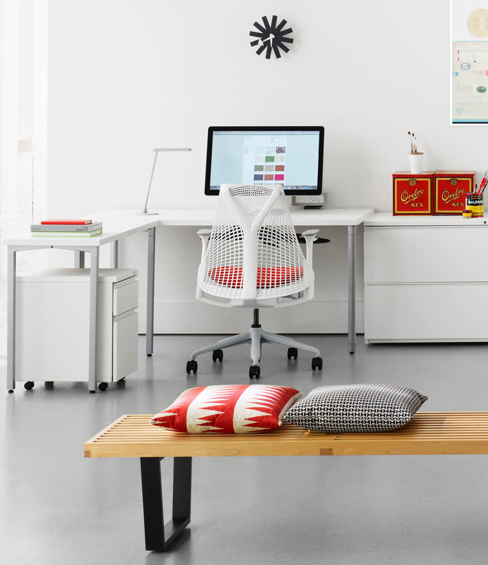 Tu® W-Pull Mobile Pedestal