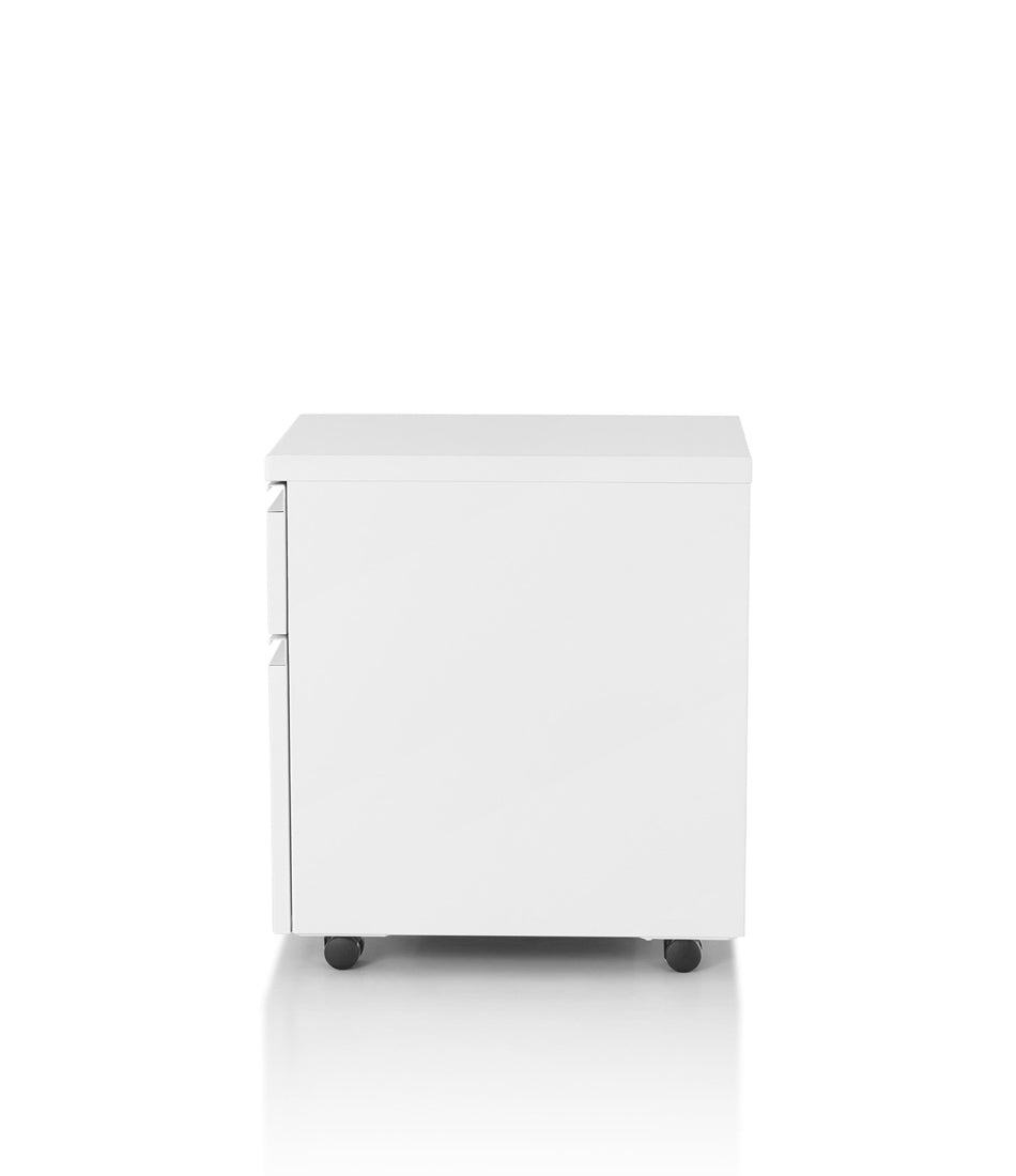 Tu® W-Pull Mobile Pedestal
