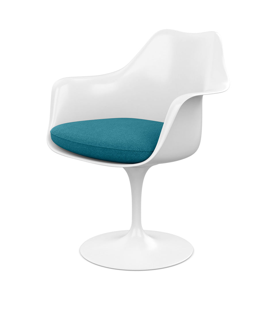 Saarinen Tulip Armchair - Fabric