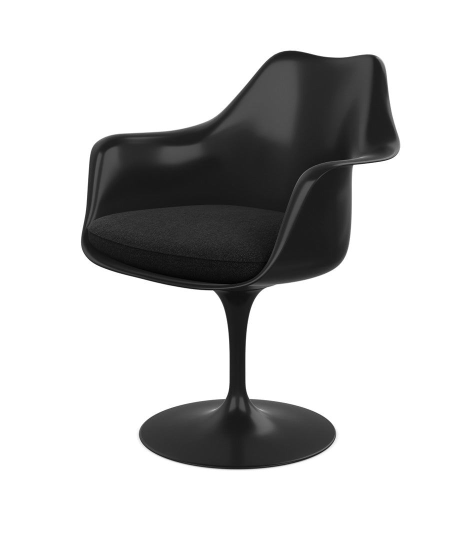 Saarinen Tulip Armchair - Fabric