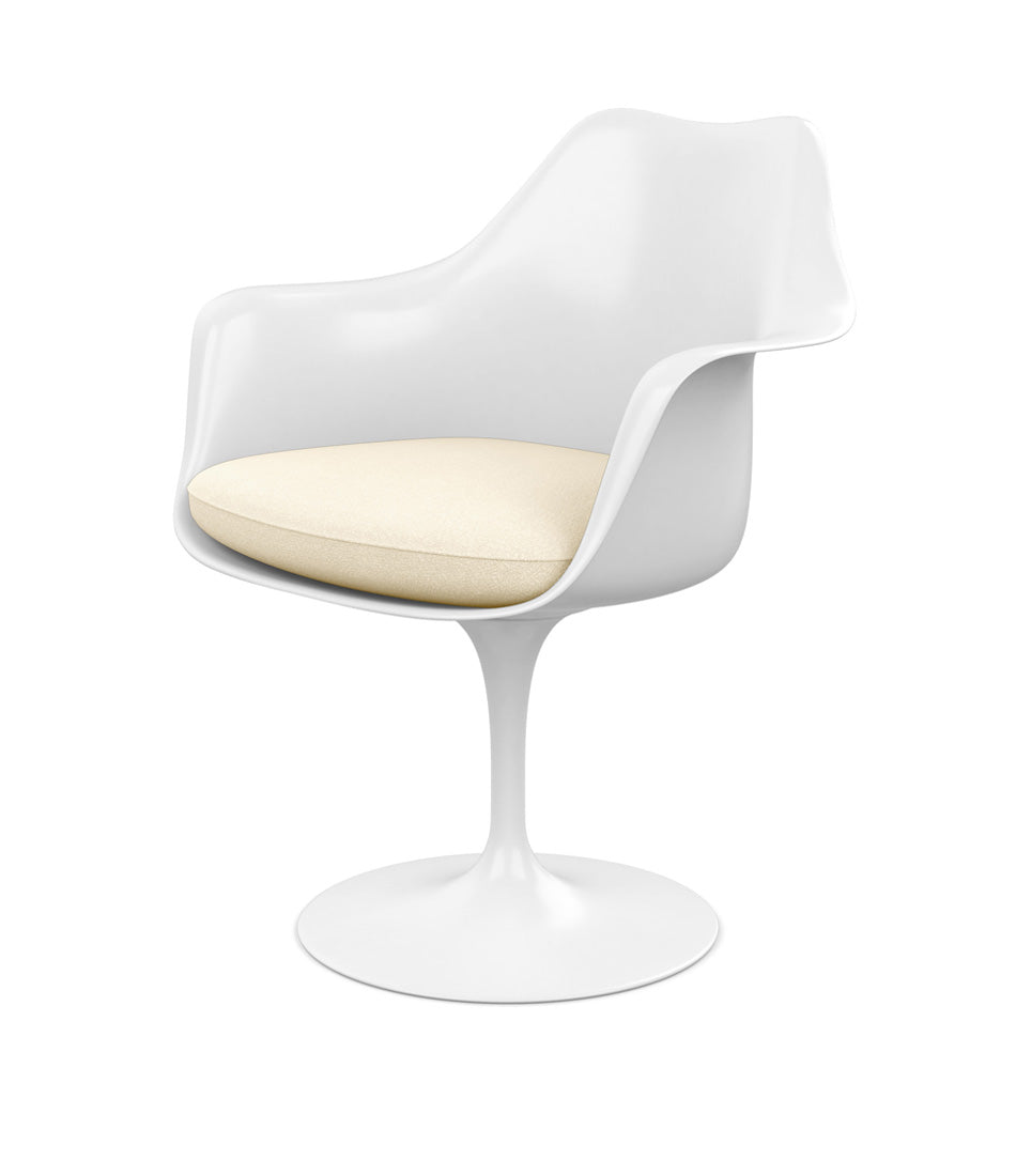 Saarinen Tulip Armchair - Fabric