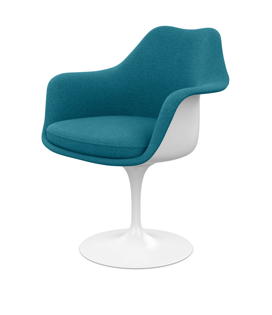 Saarinen Tulip Armchair - Upholstered