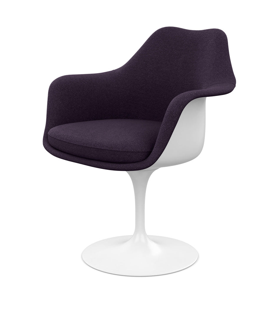Saarinen Tulip Armchair - Upholstered