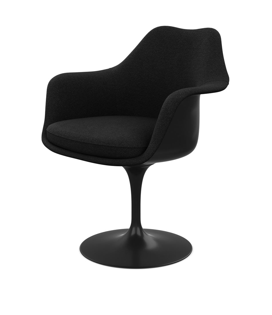 Saarinen Tulip Armchair - Upholstered
