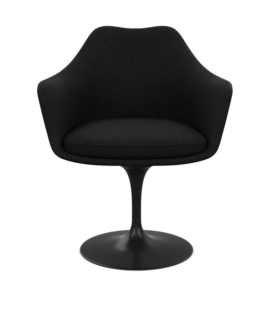 Saarinen Tulip Armchair - Upholstered