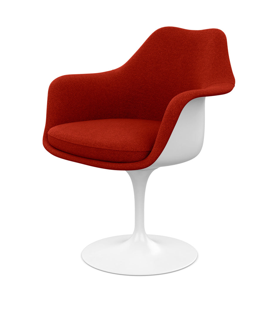 Saarinen Tulip Armchair - Upholstered