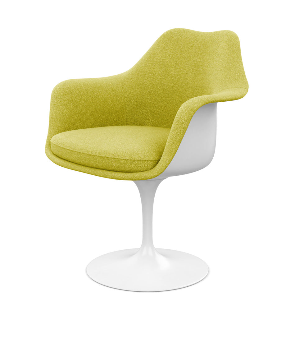 Saarinen Tulip Armchair - Upholstered