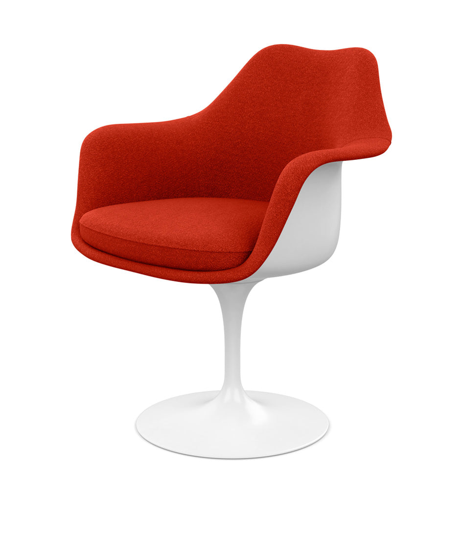 Saarinen Tulip Armchair - Upholstered