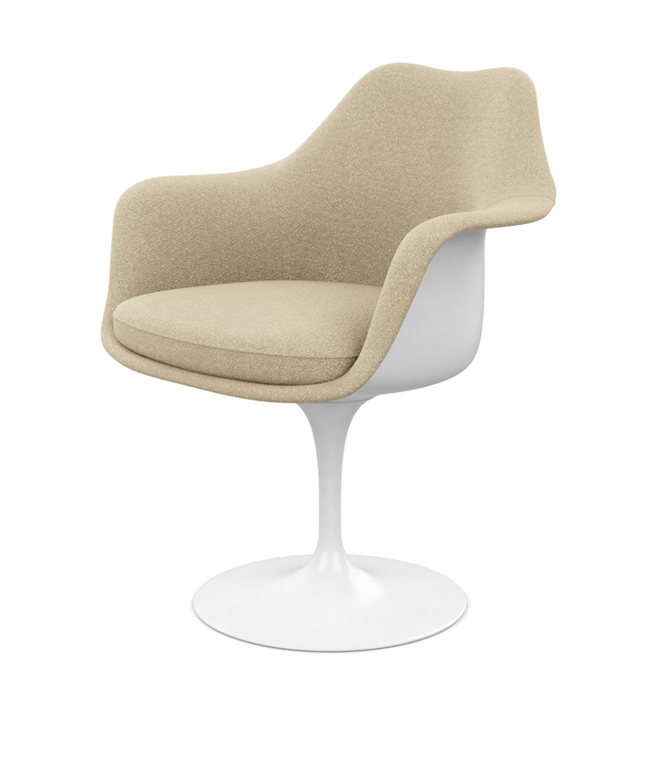 Saarinen Tulip Armchair - Upholstered