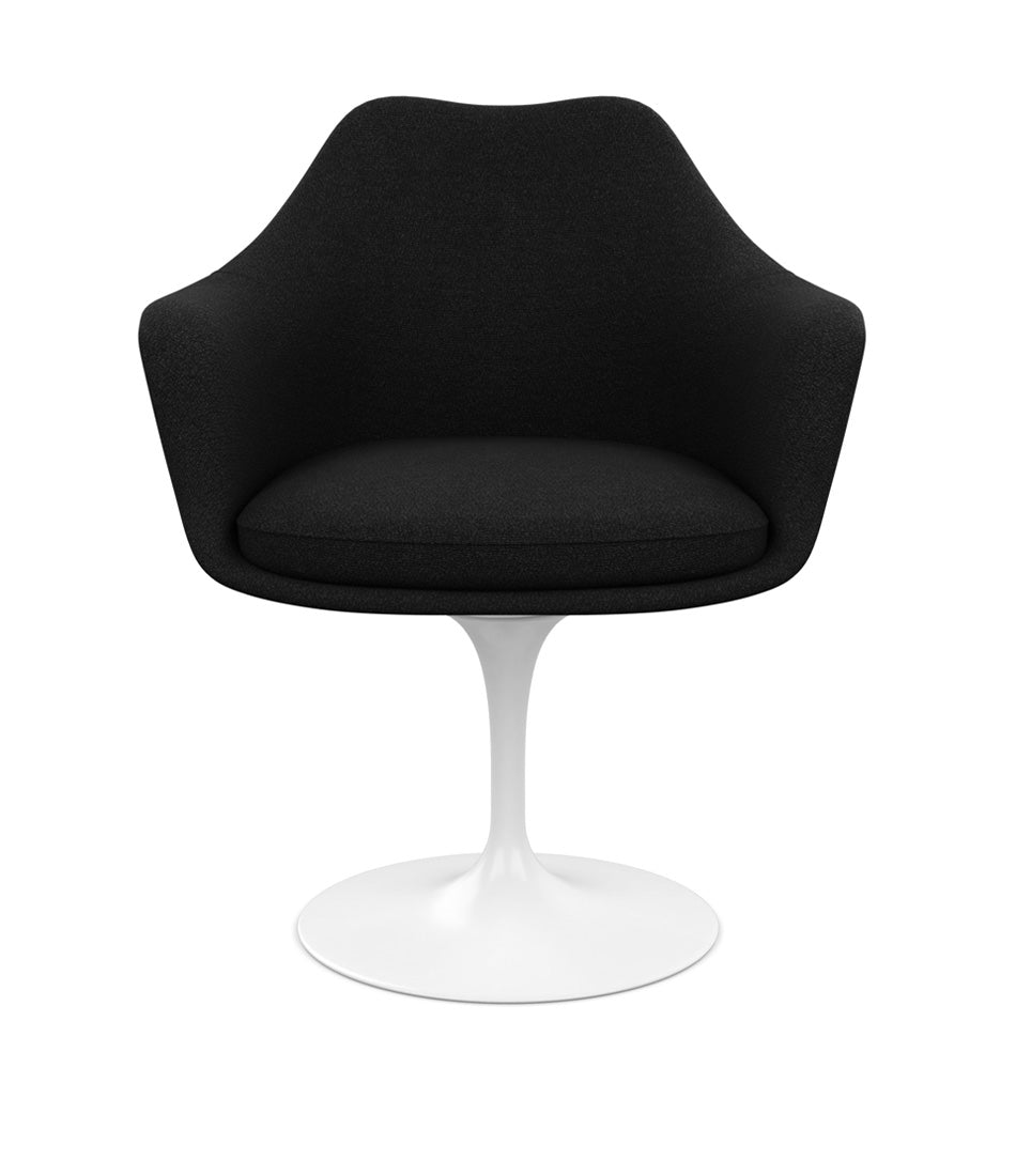 Saarinen Tulip Armchair - Upholstered