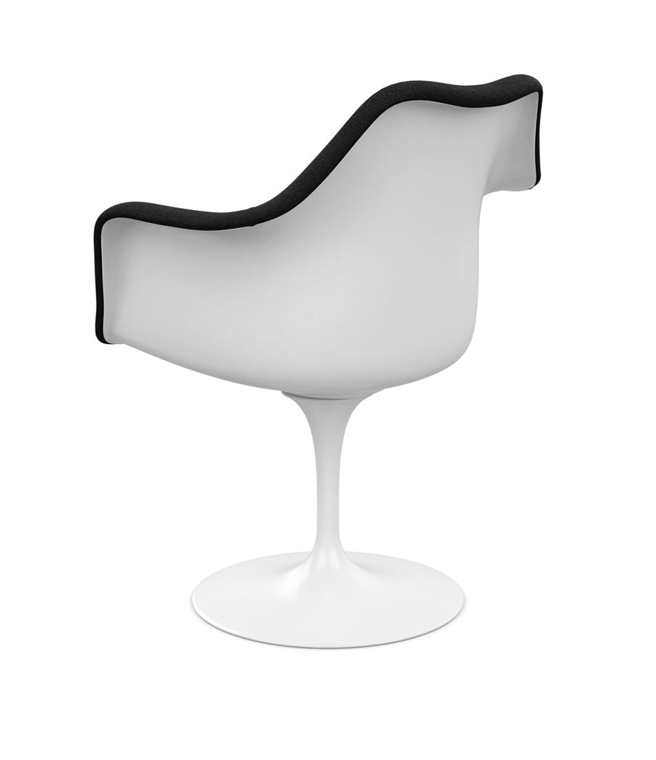 Saarinen Tulip Armchair - Upholstered