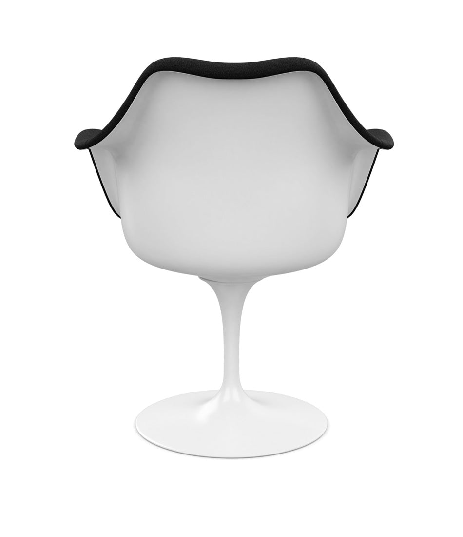 Saarinen Tulip 扶手椅 - 软垫