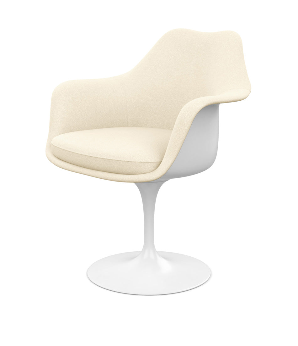 Saarinen Tulip Armchair - Upholstered