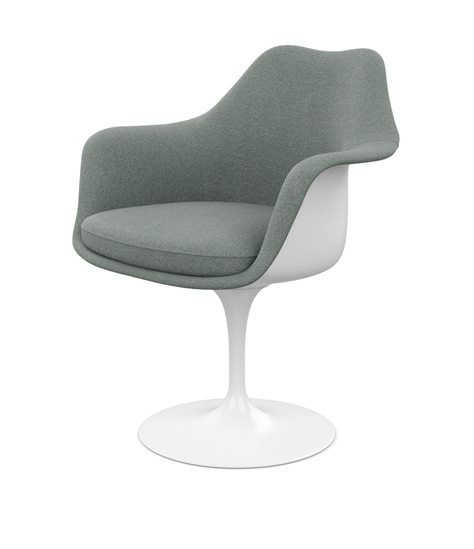 Saarinen Tulip Armchair - Upholstered