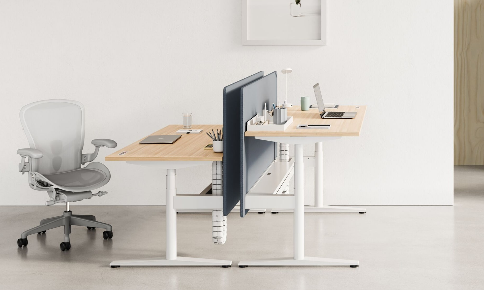 Standing Desks Can Significantly Improve Your Health
