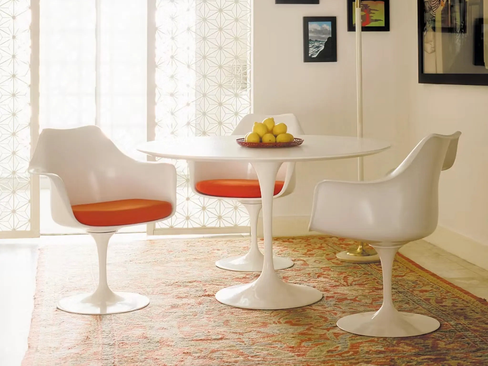 Dining Room Tables