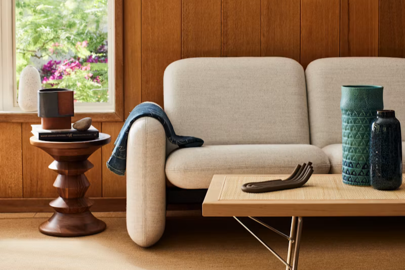 Accent Stools