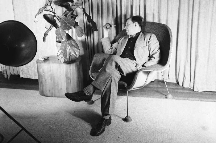 Eero Saarinen Furniture