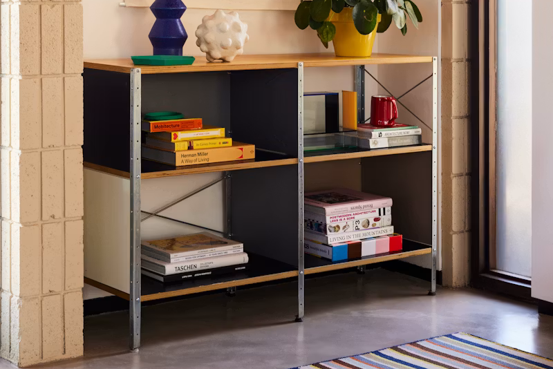 Herman Miller Storage