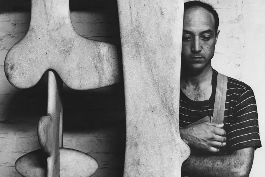 Isamu Noguchi Furniture