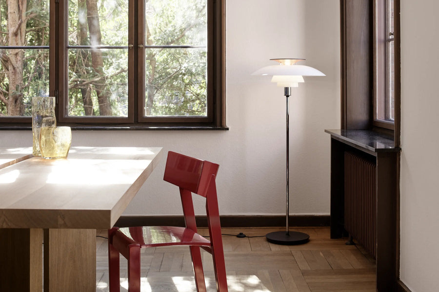 Floor Lamps