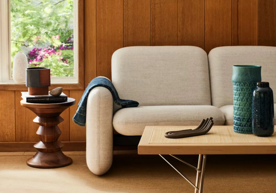 Living Room Stools