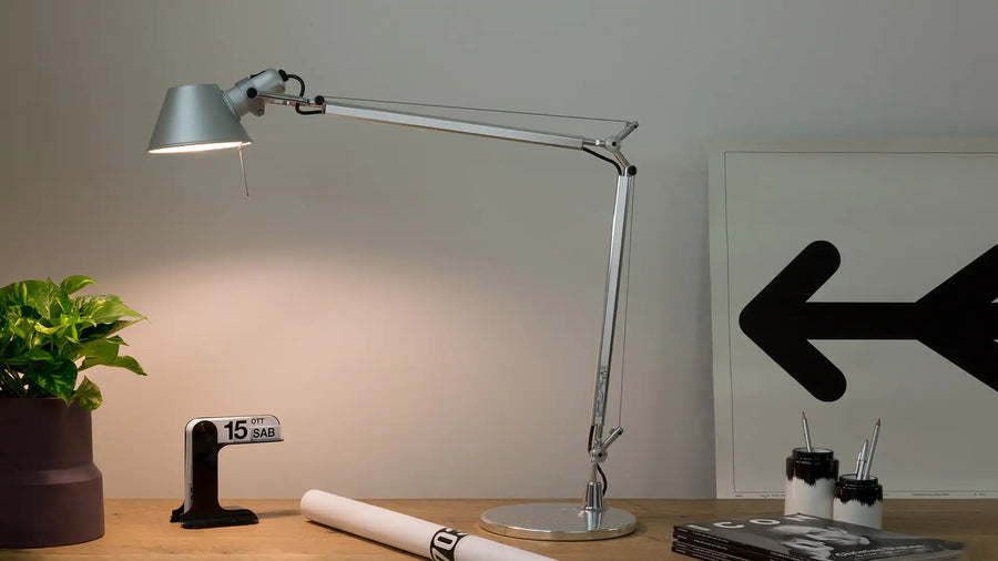 Desk Lamps