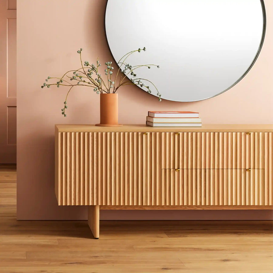 Living Room Cabinets