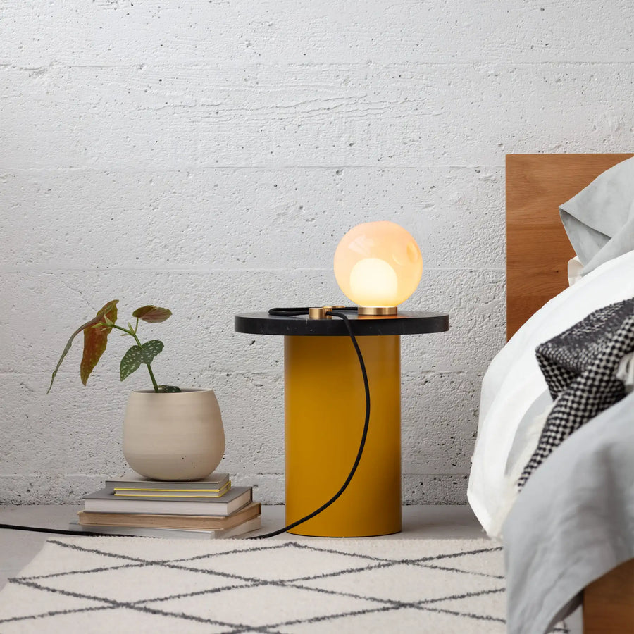 Bedroom Lighting