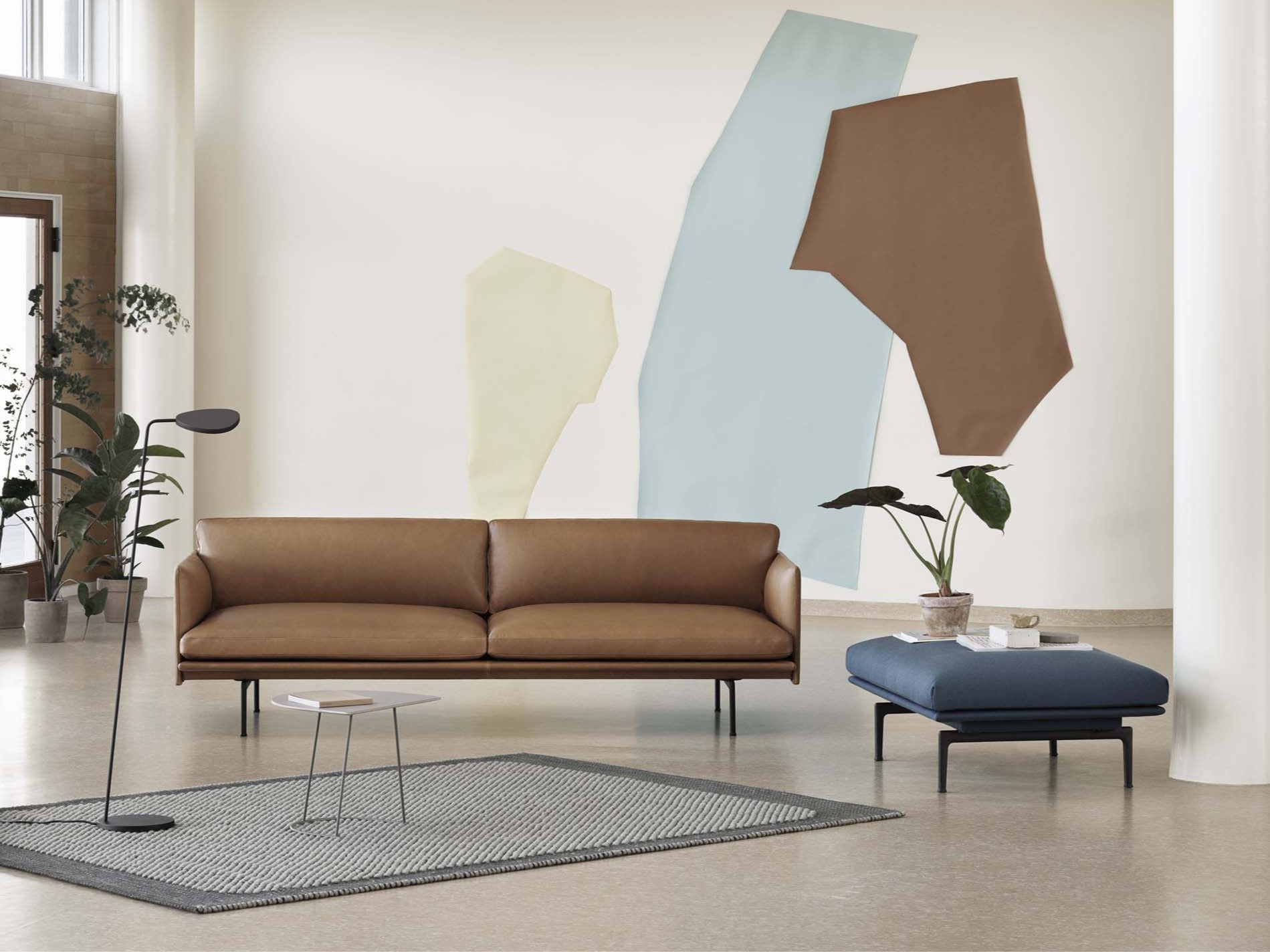 Living Room Sofas