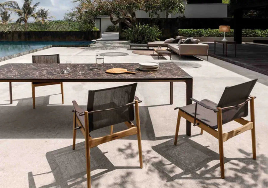 Outdoor Dining Furniture
