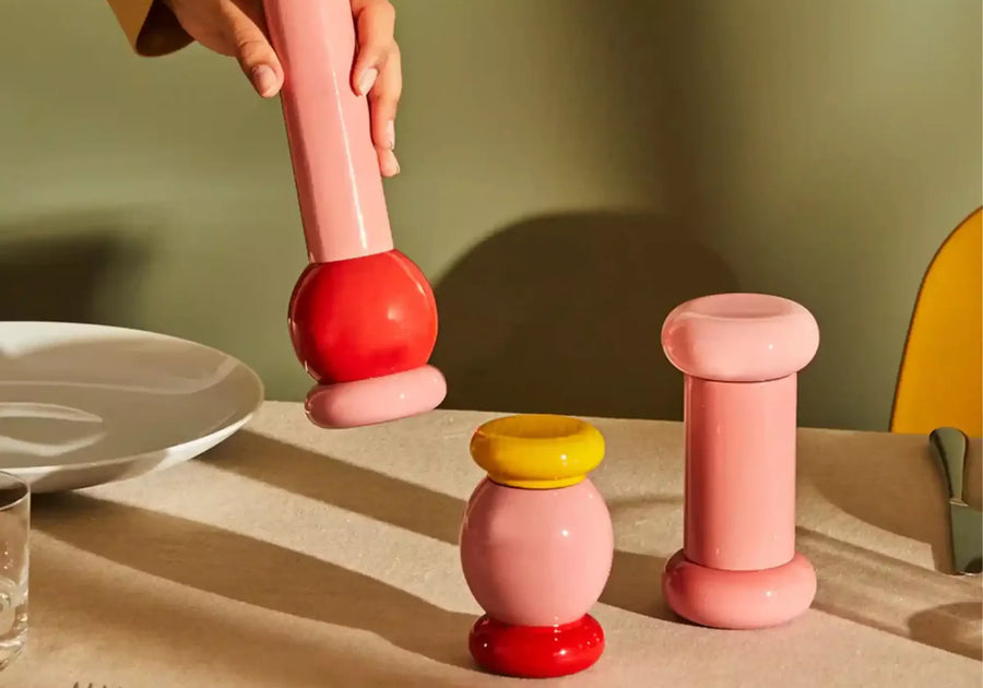 Dining Room and Kitchen Accessories