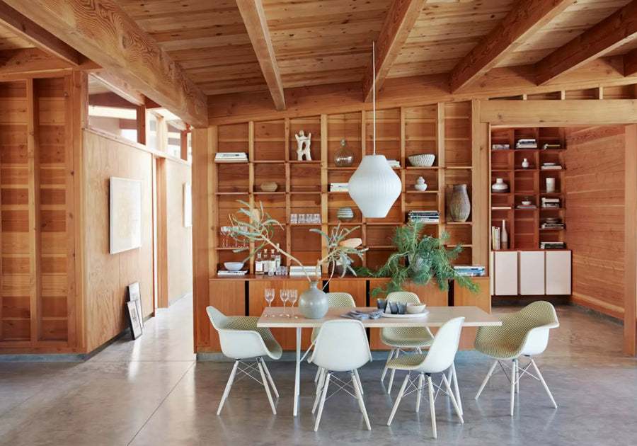Dining Room Lighting