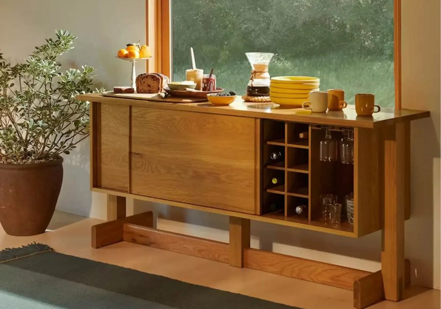 Dining Room Sideboards