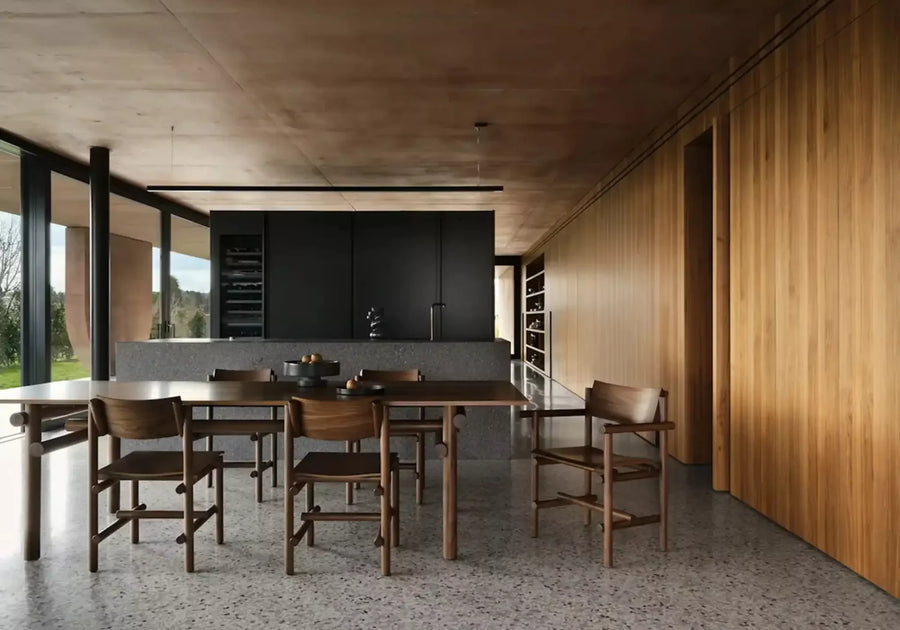 Dining Room Tables