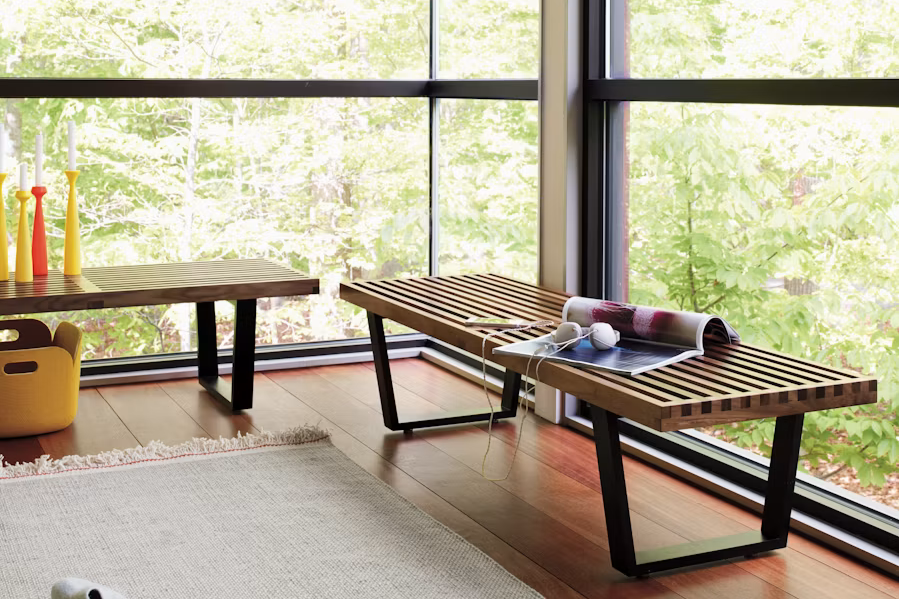 Benches
