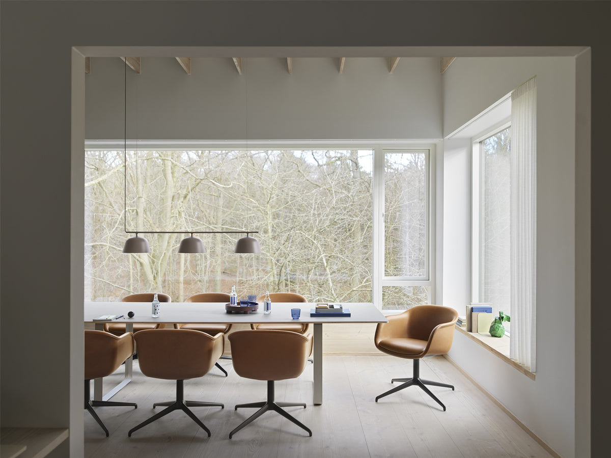 Muuto - 斯堪的纳维亚设计 | Livingspace Interiors