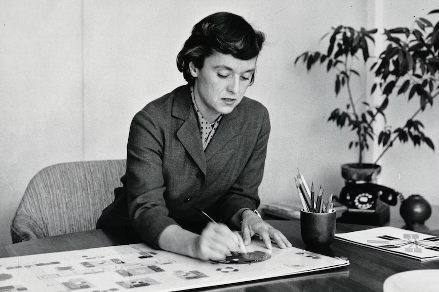 Florence Knoll Furniture