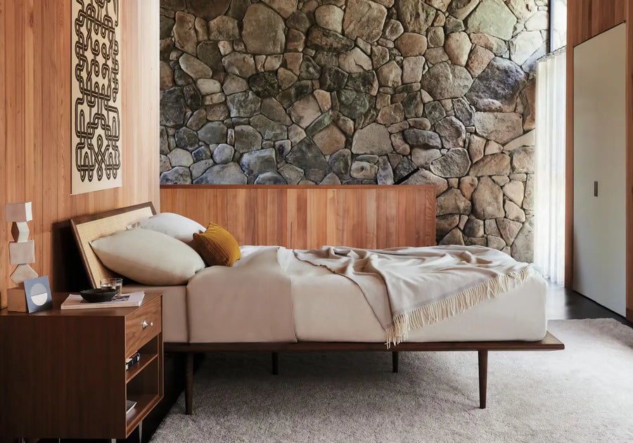 Herman Miller Beds