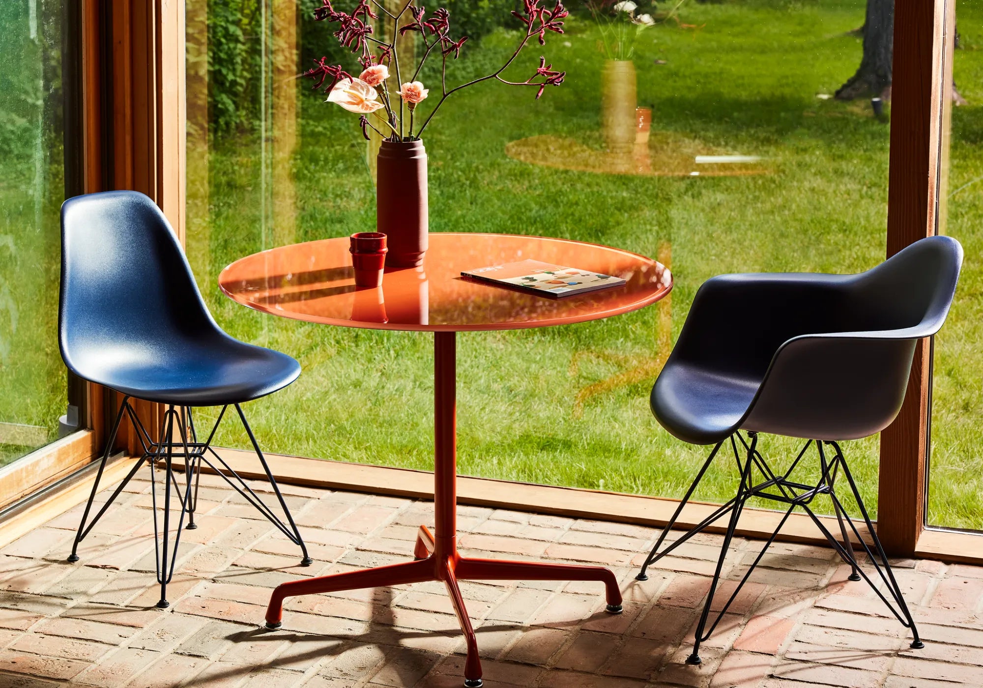 Herman Miller Chairs