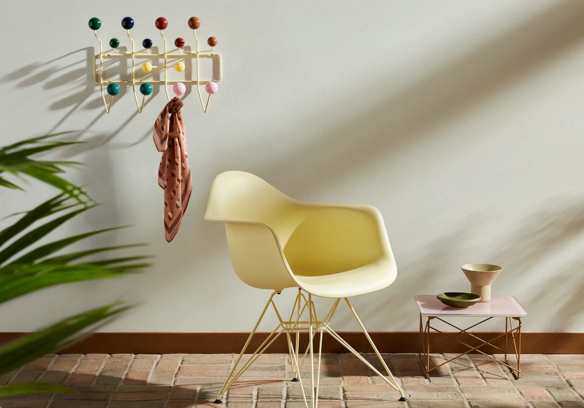 Herman Miller Coat Racks