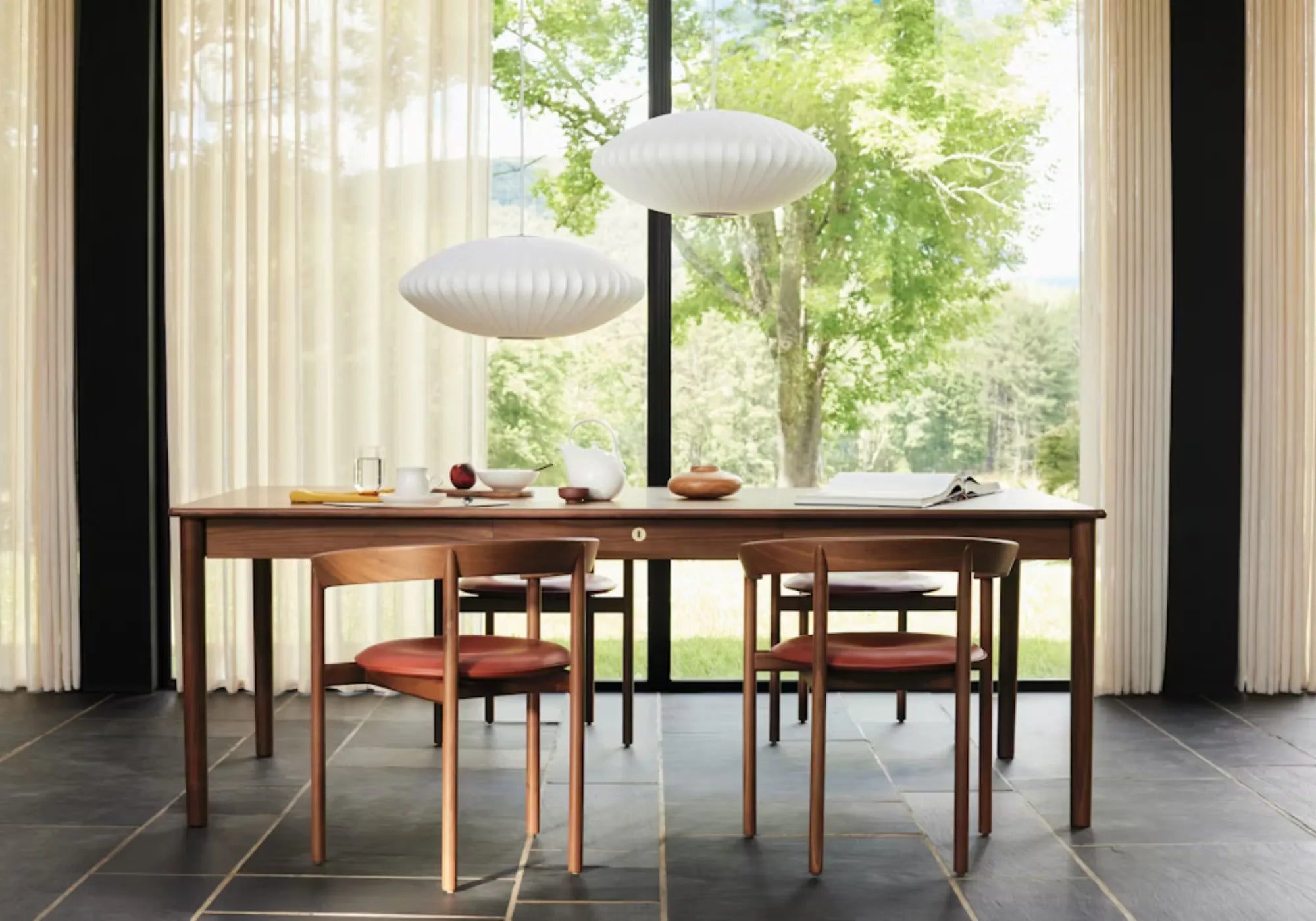 Herman Miller Lighting