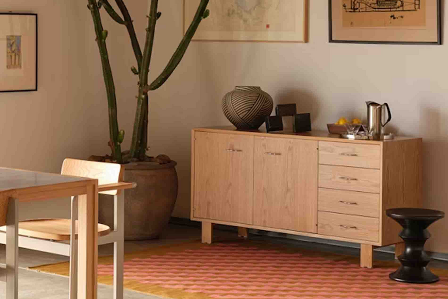Cabinets