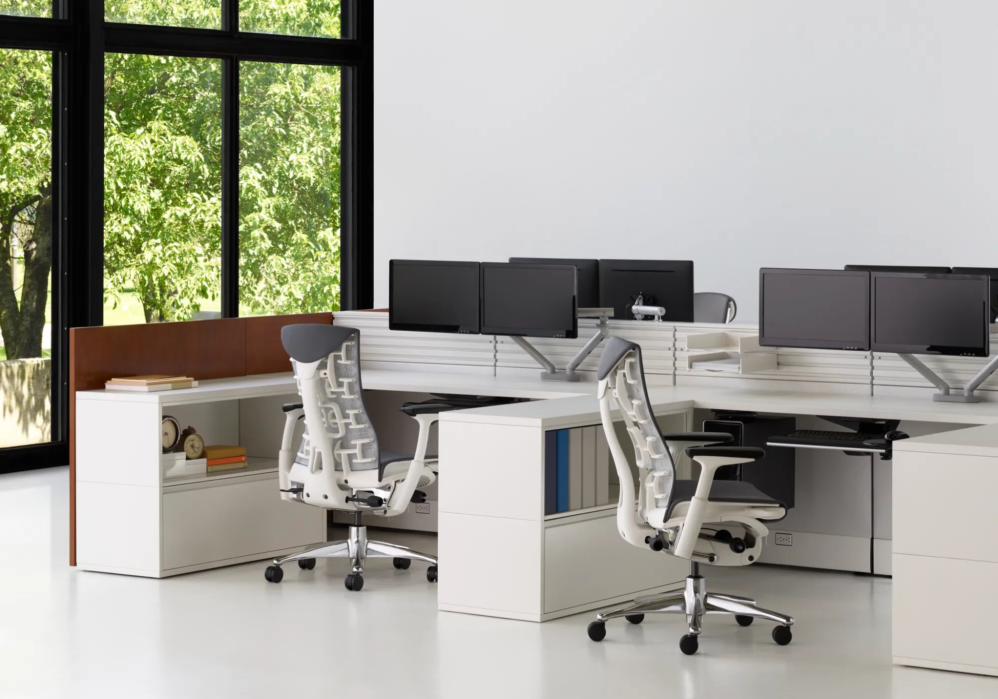 Herman Miller Office Chairs